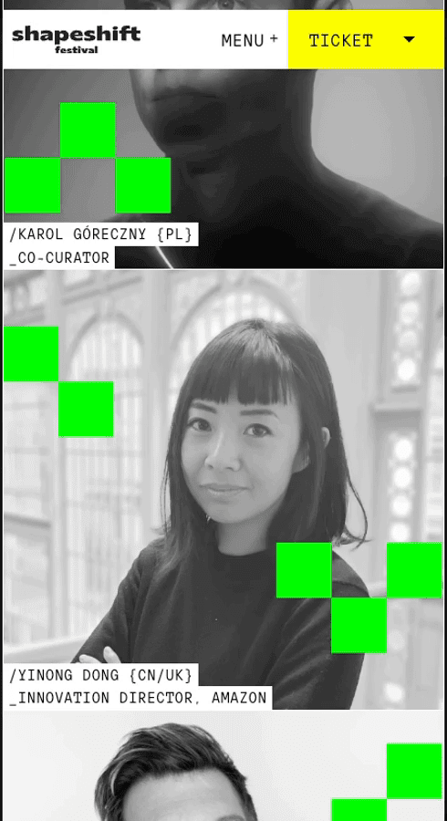 :The Human Algorithm: SHAPESHIFT 2026