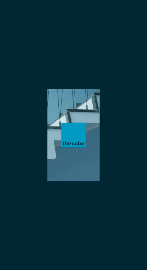 The Cube | High-Capacity Production Studio in the Heart of Europe