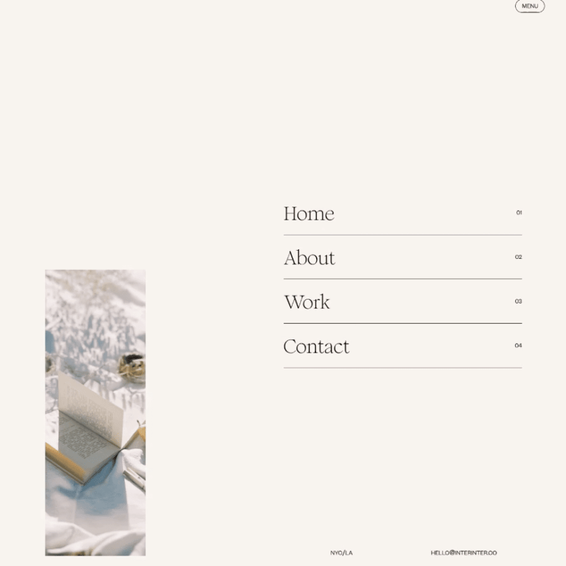 Inter Inter™ Creative Studio