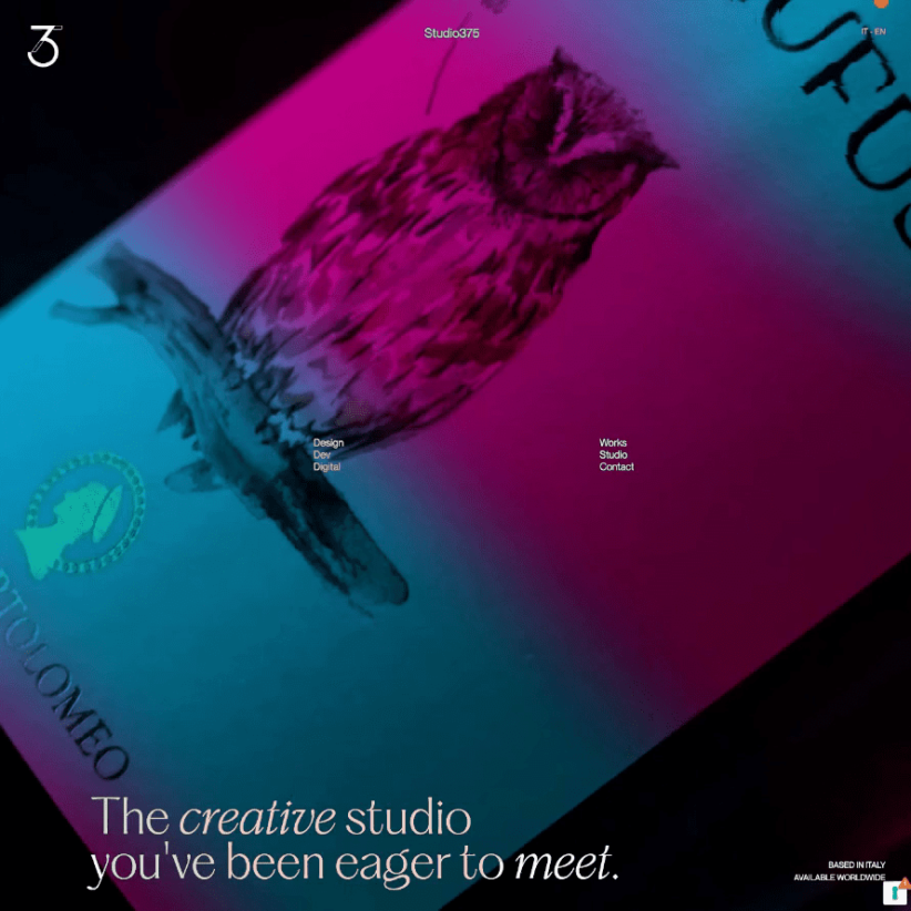 Studio375