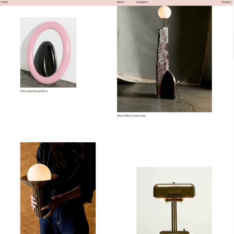 NOA — No Ordinary Accessories
