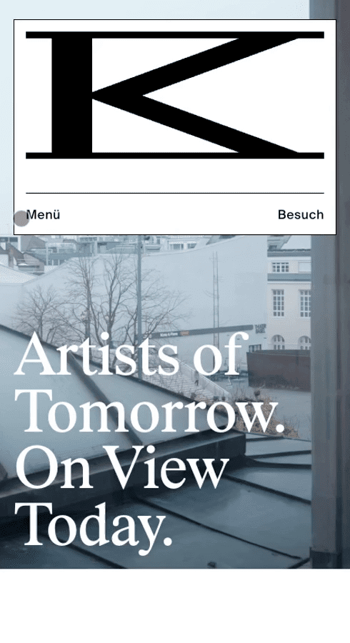 Kunsthalle Basel