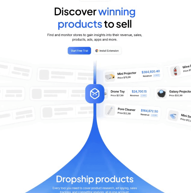Dropship