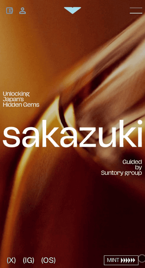 SAKAZUKI – Unlocking Japan’s Hidden Gems