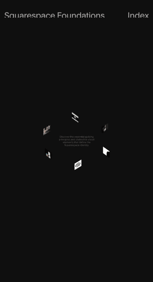 Squarespace Foundations