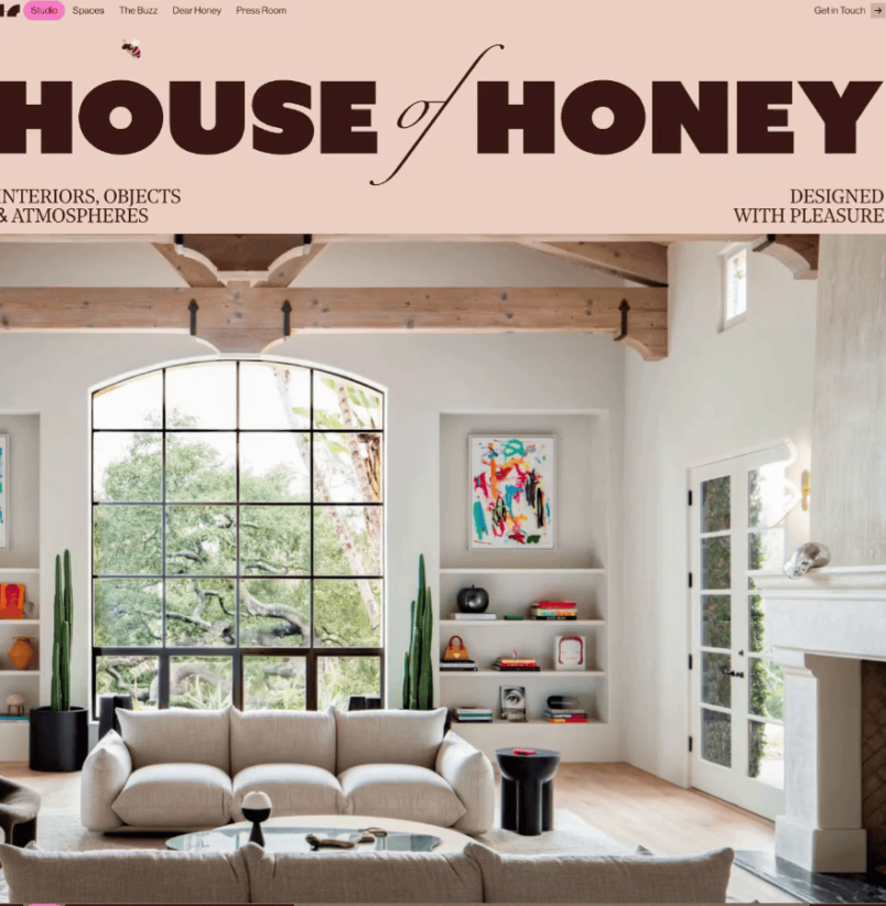 House of Honey